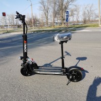 Электросамокат El-Future Xtrack Dual 2х800W Электросамокат El-Future Xtrack Dual 2х800W