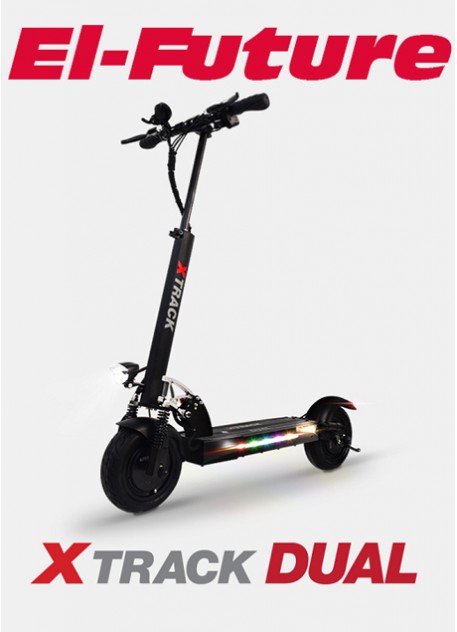 El-Future Xtrack Dual